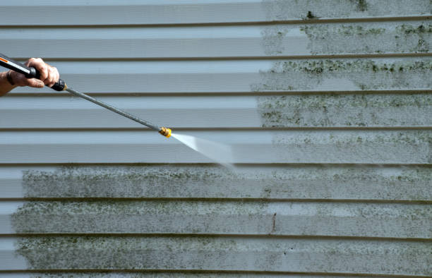 Best Building Exterior Pressure Washing in Tigard, OR